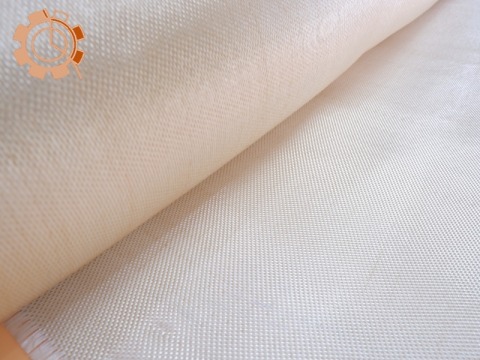 ผ้าใยแก้ว (Fiberglass Fabrics)